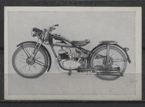 Torpedo 116 1951 vintage - t,