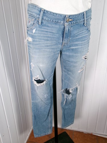 Jeans hose 100 baumwolle low - 100%,