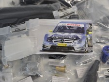 AMG Deagostini Mercedes DTM 2008 C-Klasse Bauteile Nr. 2 bis 79 nach Wahl
