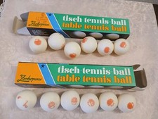 Ddr tischtennisbälle - ddr,