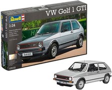 Revell 07072 | VW Golf 1 GTI |
