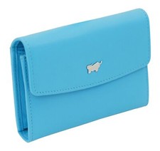 Braun Büffel Joy Mini Zip