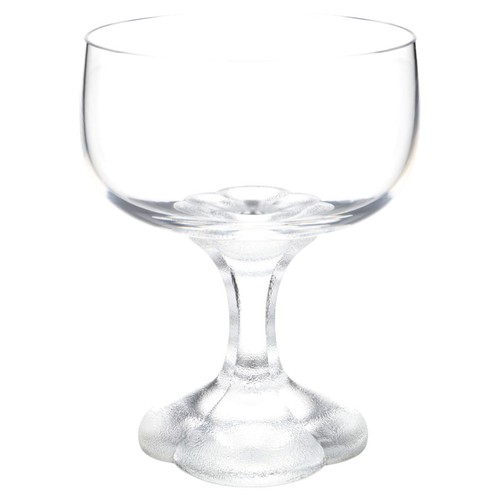 Sektschale rosenthal form - sektschale, ohne
