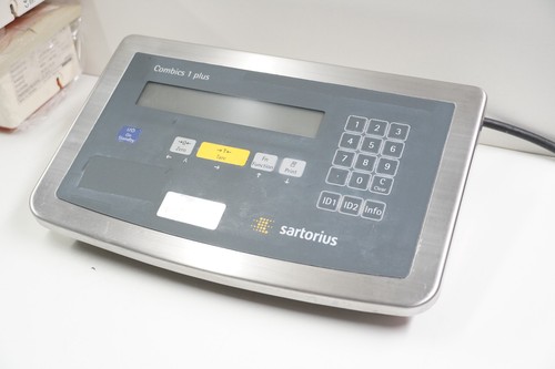 Sartorius combics plus - combics, 1