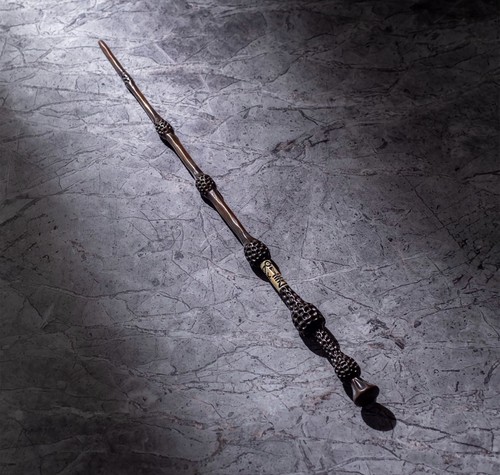 Harry potter zauberstab albus - potter,