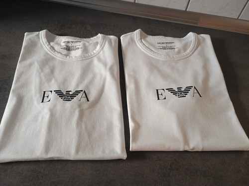 Shirts vom emporio - t-shirts,