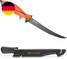 Skyfox Fischmesser Angeln Und