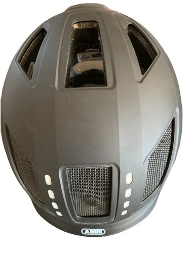Abus hyban led fahrradhelm - abus,