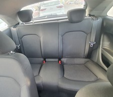 RÜCKSITZE / 127275 FÜR AUDI