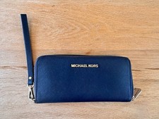 Michael kors geldbörse - kors, blau
