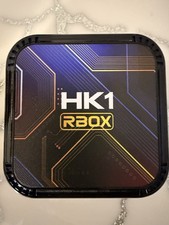 Android 13.0 TV Box 4GB RAM 64