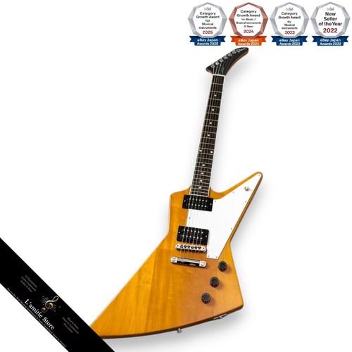 Gibson original collection 70s - collection,