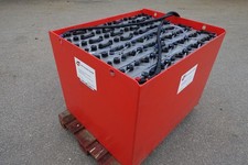 Staplerbatterie 80V 5PzS775 Ah