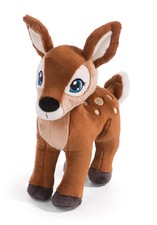 NICI Kuscheltier Reh Mala