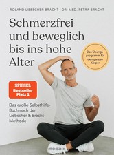 Schmerzfrei und beweglich bis