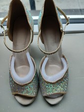 Tango Tanzenschuhe GR36