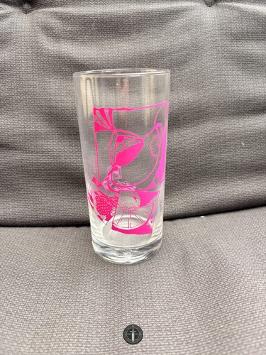 Diddl glas hoch diddlmotiv - diddl,