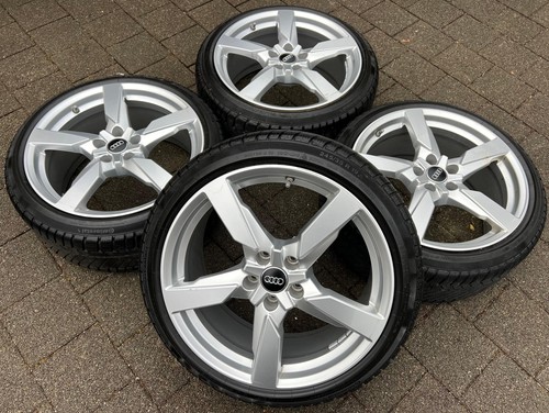 Original alu - original, 19"