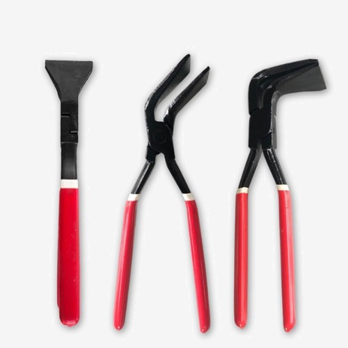 Blechzange abkantzange set - blechzange,