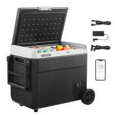 60L Kompressor Kühlbox 12/24V