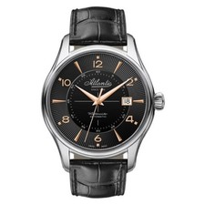 Atlantic Worldmaster