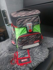  Step by Step Schulranzen mit Sporttasche, Schulbeutel und Fahrkartenbeutel