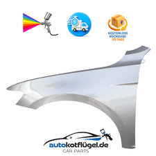 Kotflügel VW Passat B8 Links