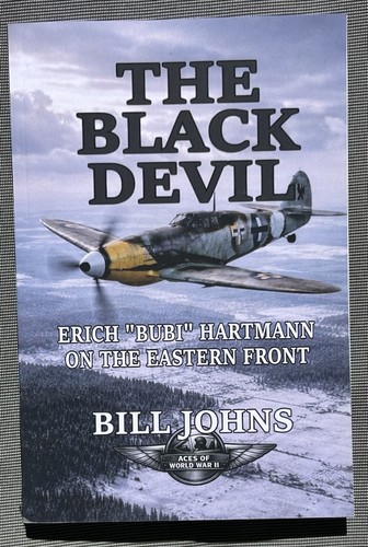 The black devil erich - devil,