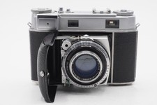 Kodak Retina III c Xenon 50/2  ++++ von classic-cameras + 12 Mon. Gewährl. ++++