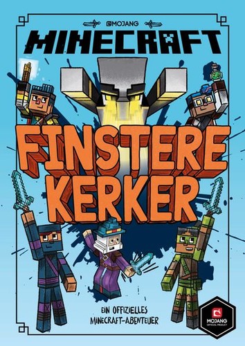 Minecraft erste leseabenteuer - minecraft,