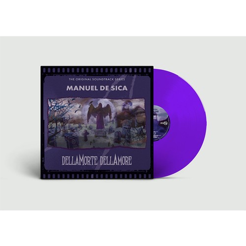 Manuel sica ost - manuel, de