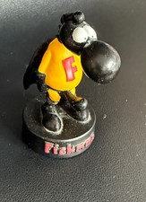 Fickman Figur Walter Moers