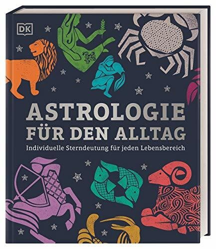 Astrologie für den alltag - astrologie,