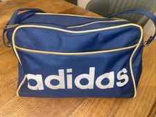 Adidas Sporttasche Vintage 1972