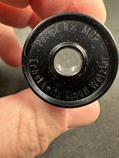 Ernst Leitz Wetzlar Periplan