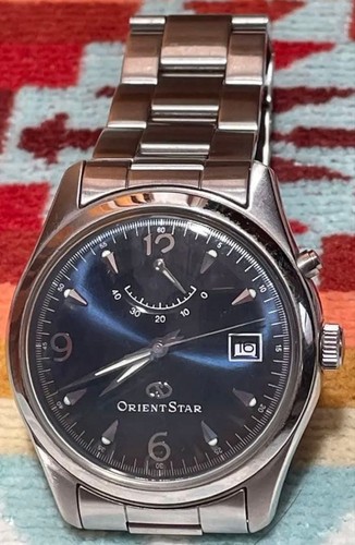 Orient star ex0c classic - orient, ex0c-c0