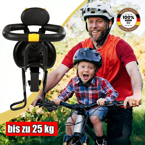 Fahrrad kindersitz sicherheits - fahrrad,