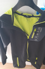 Jungen jacke softschell - jacke,