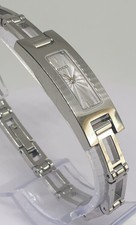 GUCCI TIMEPIECES 3900L DAMEN ARMBANDUHR REVIDIERT TOP