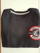 Mafia and Crime Sweater | Gr