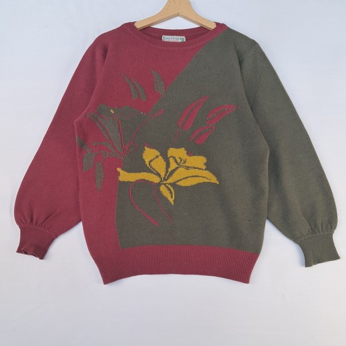 The scotch house pullover - scotch, 100%