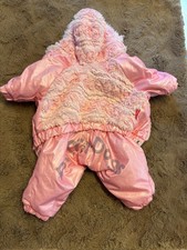 Hundeanzug für Hündinnen von