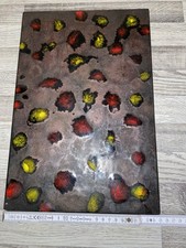 V&B Kunst Fat Lava Art