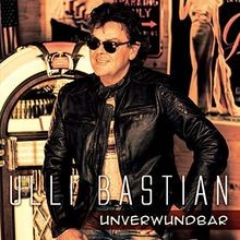 Unverwundbar von ulli - ulli, bastian