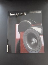 Image hifi 4/2007 Zeitschrift Nr.76