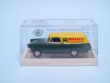 Brekina 20184 pkw - 1:87,