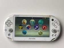 Sony playstation vita slim - sony,