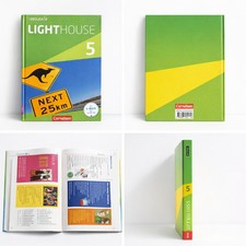 Lighthouse 5 Englisch Buch