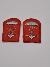 Ddr nva fallschirmjäger - ddr,