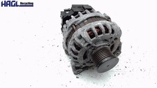 Lichtmaschine 231008593R Renault Clio Grandtour TCe 90 X98 66 KW 90 PS Kombi